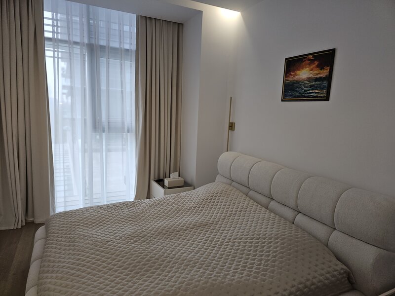 Floreasca UpSite by Atenor, 3/25, imobil 2025, parcare + boxa subsol