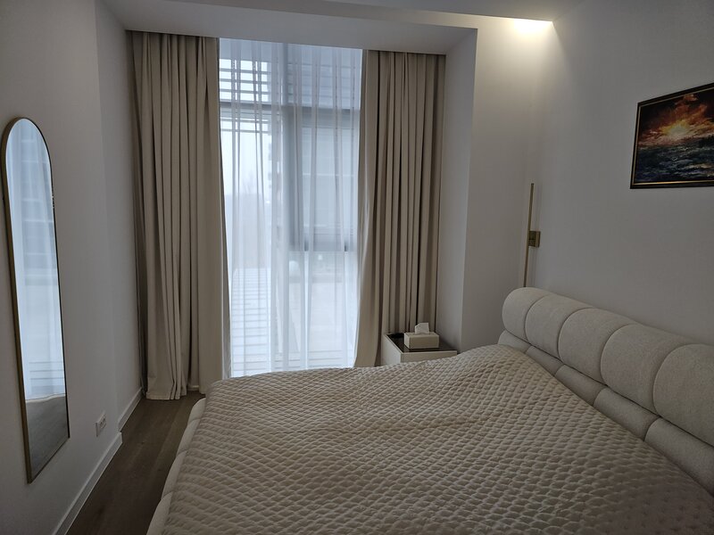 Floreasca UpSite by Atenor, 3/25, imobil 2025, parcare + boxa subsol