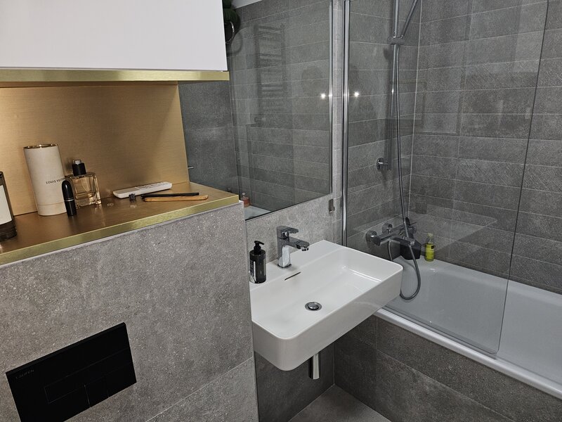 Floreasca UpSite by Atenor, 3/25, imobil 2025, parcare + boxa subsol