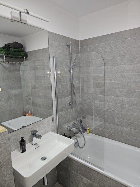 Floreasca UpSite by Atenor, 3/25, imobil 2025, parcare + boxa subsol