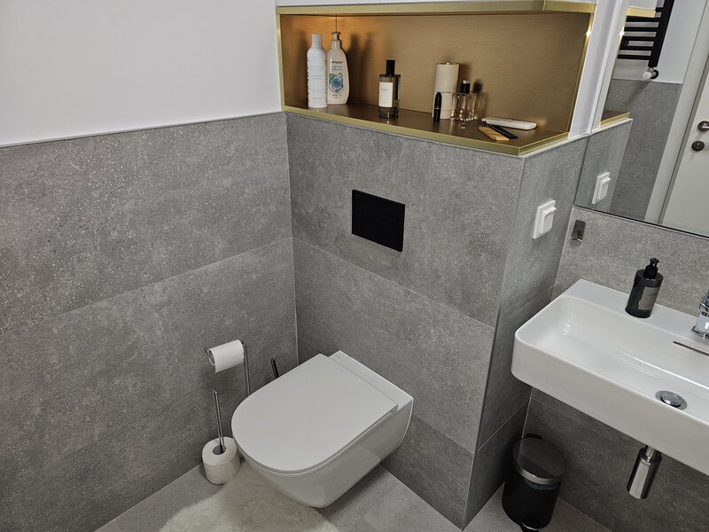 Floreasca UpSite by Atenor, 3/25, imobil 2025, parcare + boxa subsol