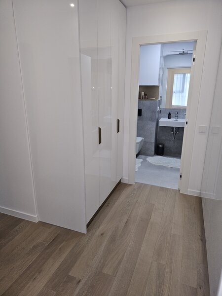 Floreasca UpSite by Atenor, 3/25, imobil 2025, parcare + boxa subsol