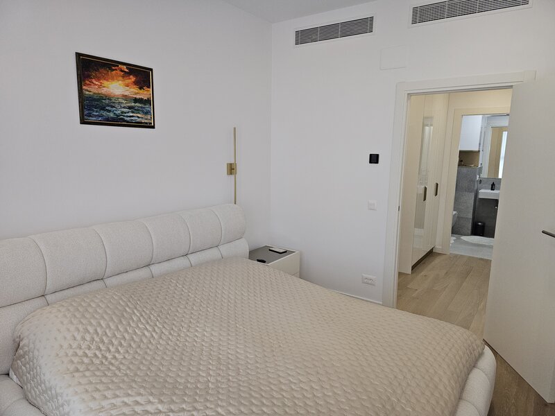 Floreasca UpSite by Atenor, 3/25, imobil 2025, parcare + boxa subsol