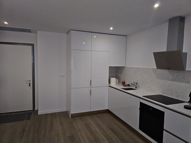 Floreasca UpSite by Atenor, 3/25, imobil 2025, parcare + boxa subsol