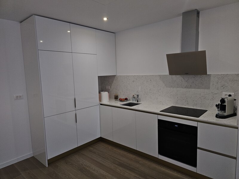 Floreasca UpSite by Atenor, 3/25, imobil 2025, parcare + boxa subsol