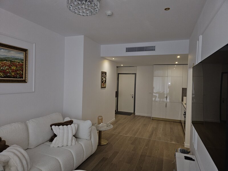 Floreasca UpSite by Atenor, 3/25, imobil 2025, parcare + boxa subsol