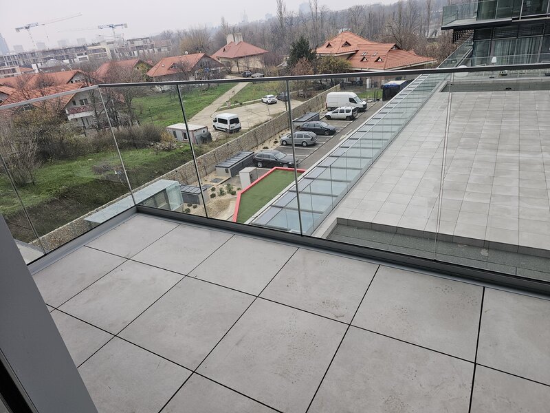 Floreasca UpSite by Atenor, 3/25, imobil 2025, parcare + boxa subsol