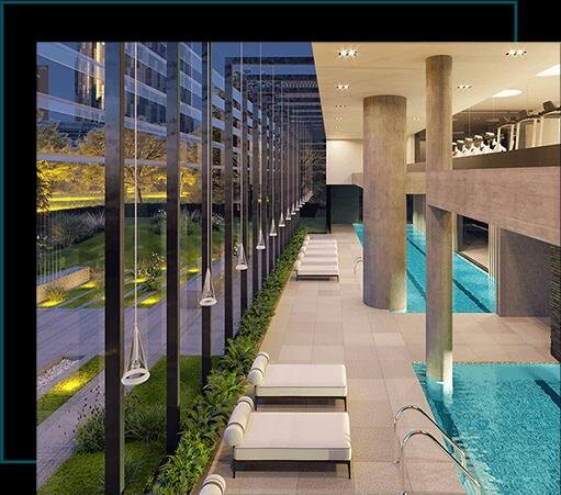 Mall Promenada, mobilat, 2026, comision 0, parcare, boxa