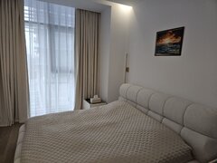 Floreasca UpSite by Atenor, 3/25, imobil 2025, parcare + boxa subsol